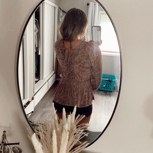 Blouse - Picture 2 of 2